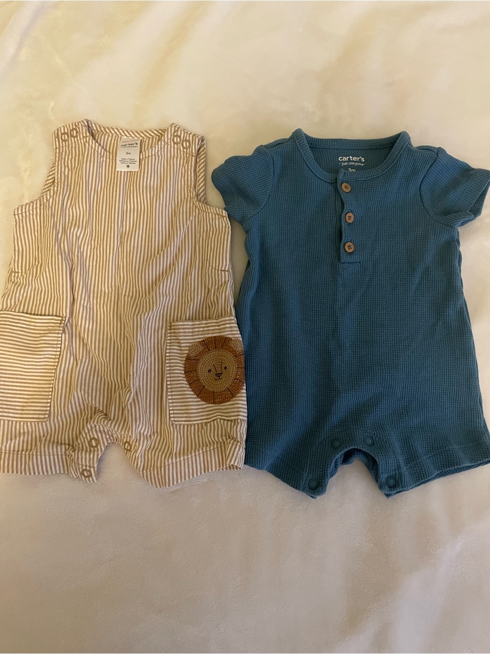 Multiple 3M Boy Clothes